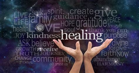 all healing services are fake